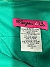Morgan & Co. Teal Cocktail Dress Size XS - photo 7