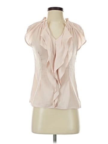 Express Sleeveless Blouse (view 1)