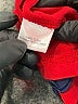 Hanna Andersson 100% Cotton Red Pullover Sweater Size 120 - photo 4