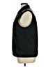 DKNY 100% Polyester Black Vest Size XL - photo 5