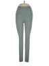 Spiritual Gangster Teal Active Pants Size XS - photo 1