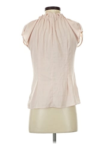 Express Sleeveless Blouse (view 2)