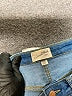 Universal Thread Hearts Blue Jeans Size 28R - photo 7
