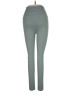 Spiritual Gangster Teal Active Pants Size XS - photo 2