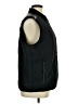 DKNY 100% Polyester Black Vest Size XL - photo 4