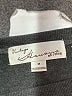 Vintage Havana Metallic Gray Pullover Sweater Size M - photo 7