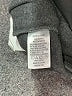 Vintage Havana Metallic Gray Pullover Sweater Size M - photo 8
