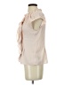 Express Pink Sleeveless Blouse Size XS - photo 5