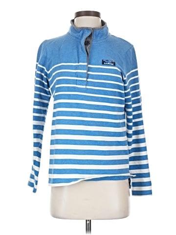 L.L.Bean Pullover Sweater (view 1)