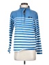 L.L.Bean Blue Pullover Sweater Size S - photo 1