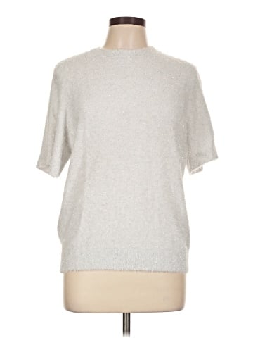 J.Crew Factory Store Pullover Sweater (view 1)