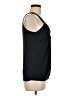 Matty M 100% Viscose Black Tank Top Size M - photo 4
