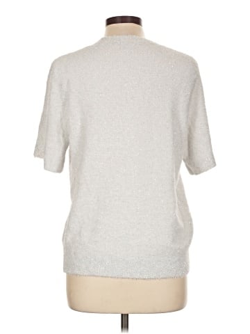 J.Crew Factory Store Pullover Sweater (view 2)