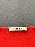 Gilli Paisley Red Casual Dress Size S (estimated) - photo 4