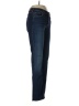 Hollister Blue Jeans Size 8L - photo 4