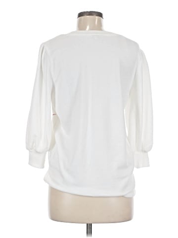 Love and Lace Sweatshirt (view 2)