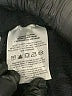 Nike 100% Polyester Black Casual Pants Size XS (kids) - photo 4