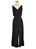 Seafolly Solid Black Jumpsuit Size S - photo 1