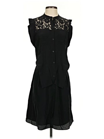 Rebecca Taylor Cocktail Dress (view 1)