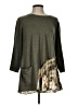LOGO Lounge Green Poncho Size L - photo 1