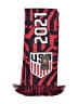 Assorted Brands 100% Acrylic Red Scarf One size - photo 2