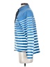 L.L.Bean Blue Pullover Sweater Size S - photo 5