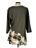 LOGO Lounge Green Poncho Size L - photo 2