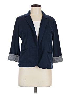 Skies Are Blue Blazer