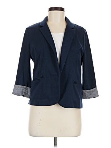 Skies Are Blue Blazer (view 1)