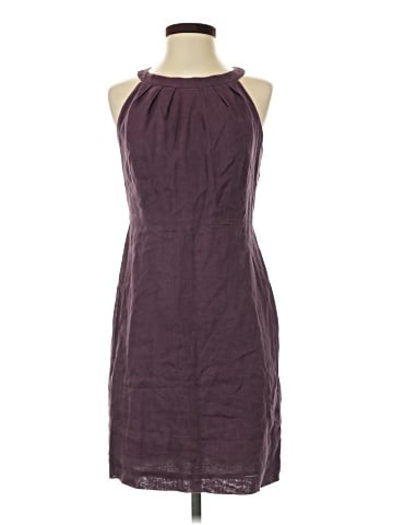 Ann Taylor LOFT Casual Dress (view 1)