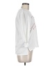 Love and Lace White Sweatshirt Size M - photo 4