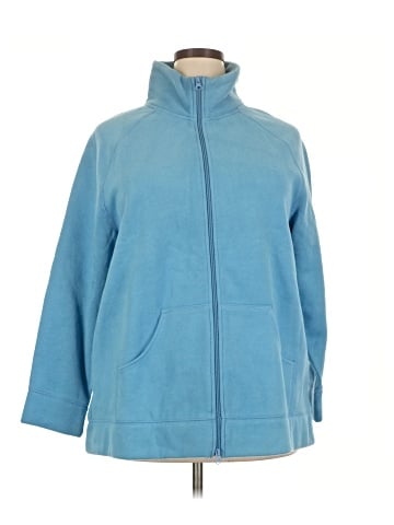Avenue Jacket (view 1)