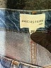 Avec Les Filles Blue Jeans Size 27 waist - photo 7