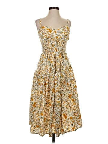 J.Crew Casual Dress (view 1)
