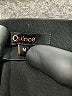 Quince Solid Black Formal Skirt Size M - photo 4