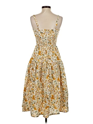 J.Crew Casual Dress (view 2)