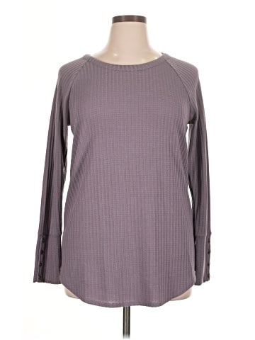 Chaser Long Sleeve T-Shirt (view 1)