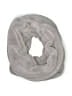 West Loop 100% Polyester Gray Scarf One size - photo 1