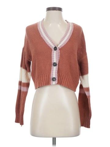 American Eagle Outfitters Cardigan (view 1)