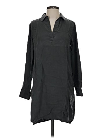 Cloth & Stone 3/4 Sleeve Button-Down Shirt (view 1)