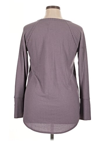 Chaser Long Sleeve T-Shirt (view 2)
