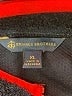 Brooks Brothers 100% Polyester Blue Pullover Sweater Size XL - photo 7