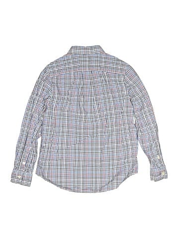 Ralph Lauren Long Sleeve Button-Down Shirt (view 2)
