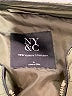 NY&C Green Vest Size L - photo 6