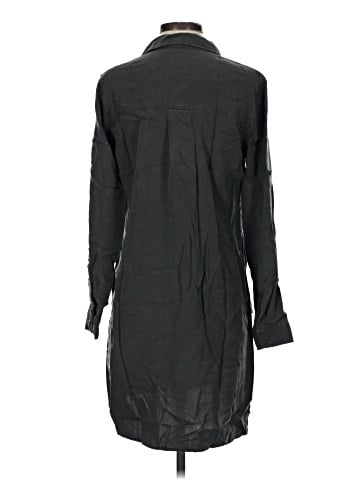 Cloth & Stone 3/4 Sleeve Button-Down Shirt (view 2)