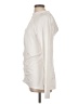 Athleta Ivory Long Sleeve Blouse Size L - photo 5