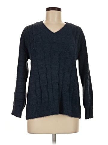 Lucky Brand Pullover Sweater (view 1)