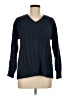 Lucky Brand Blue Pullover Sweater Size M - photo 1