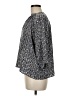 Ulla Johnson Gray 3/4 Sleeve Blouse Size 6 - photo 5