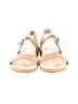 Sècra Tan Sandals Size 7 - photo 2